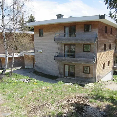 Apartamento Vue Montagne - 5 Pers. Chamrousse
