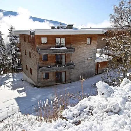 Vue Montagne - 5 Pers. Chamrousse