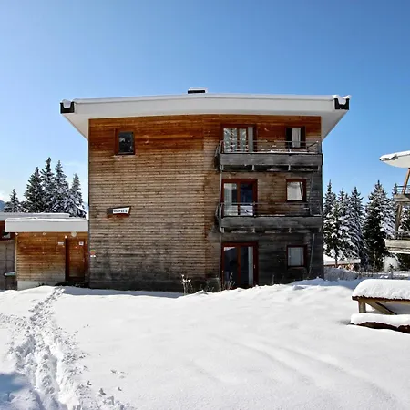 Apartamento Vue Montagne - 5 Pers. Chamrousse